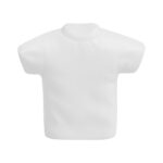 SOC 061 - ANTI-STRESS CAMISETA (BLANCO / PU) - Imagen 4