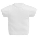SOC 061 - ANTI-STRESS CAMISETA (BLANCO / PU)