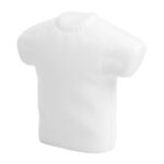 SOC 061 - ANTI-STRESS CAMISETA (BLANCO / PU) - Imagen 2