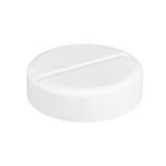 SOC 064 B - PASTILLA ANTI-STRESS (BLANCO / PU) - Imagen 4