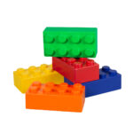 SOC 079 V - ANTI-STRESS PIESI VERDE (VERDE / PU) - Imagen 6