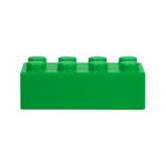 SOC 079 V - ANTI-STRESS PIESI VERDE (VERDE / PU) - Imagen 2