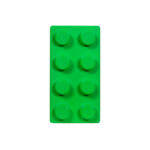 SOC 079 V - ANTI-STRESS PIESI VERDE (VERDE / PU) - Imagen 3