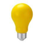 SOC 082 Y - FOCO ANTI-STRESS (AMARILLO / PU)
