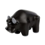 SOC 213 N - ANTI-STRESS BULLY (NEGRO / PU) - Imagen 5