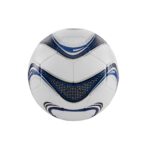 SOC 350 A - BALÓN SPORT AZUL (AZUL / EVA) - Imagen 2