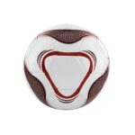 SOC 350 R - BALÓN SPORT ROJO (ROJO / EVA)