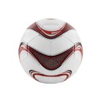 SOC 350 R - BALÓN SPORT ROJO (ROJO / EVA) - Imagen 2
