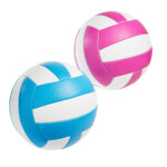 SOC 550 P - BALÓN KIRALY ROSA (ROSA / CURPIEL / FORRO MULTI POLI ALGODON) - Imagen 4
