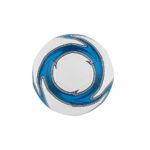 SOC 650 A - BALÓN SPACE AZUL (AZUL / EVA)