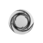SOC 650 N - BALÓN SPACE NEGRO (NEGRO / EVA) - Imagen 2