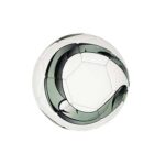 SOC 660 N - MINI BALÓN ARGO (NEGRO / EVA) - Imagen 4