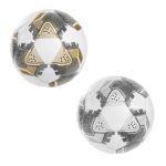 SOC 750 S - BALÓN BASTEN PLATA (PLATA / TPU 4 MM / CUERO SINTETICO / FORRO MULTI POLI ALGODON) - Imagen 4