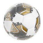 SOC 750 D - BALÓN BASTEN DORADO (DORADO / TPU 4 MM / CUERO SINTETICO / FORRO MULTI POLI ALGODON) - Imagen 2