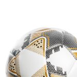 SOC 750 D - BALÓN BASTEN DORADO (DORADO / TPU 4 MM / CUERO SINTETICO / FORRO MULTI POLI ALGODON) - Imagen 3