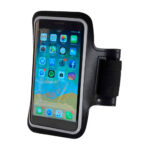 SPO 003 N - BRAZALETE DEPORTIVO ARMES (NEGRO / POLIESTER) - Imagen 2