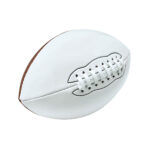 SPO 011 C - BALÓN YADARK (CAFE / PVC) - Imagen 5