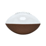 SPO 011 C - BALÓN YADARK (CAFE / PVC) - Imagen 2