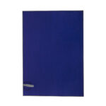 SPO 013 A - TOALLA DEPORTIVA NURMI AZUL (AZUL / MICROFIBRA) - Imagen 2