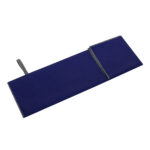 SPO 013 A - TOALLA DEPORTIVA NURMI AZUL (AZUL / MICROFIBRA) - Imagen 3