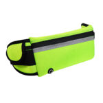 SPO 016 YN - CANGURERA DRESSEL AMARILLO NEÓN (AMARILLO NEON / NEOPRENO / POLIESTER)