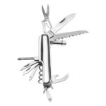 ST 081 - NAVAJA COLVILLE (PLATA / METAL) - Imagen 6