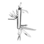 ST 081 - NAVAJA COLVILLE (PLATA / METAL)