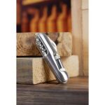ST 081 - NAVAJA COLVILLE (PLATA / METAL) - Imagen 3