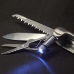 ST 081 - NAVAJA COLVILLE (PLATA / METAL) - Imagen 4