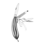 ST 082 - NAVAJA ANDROS (PLATA / METAL) - Imagen 5