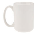TARRO DE SULIMACIÓN 15 OZ ZUCO SUB104 BLANCO (Cerámica)