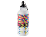 CILINDRO ALUMINIO DE SULIMACIÓN 600 ML. FORUM SUB109 BLANCO (Aluminio) - Imagen 2