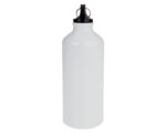 CILINDRO ALUMINIO DE SULIMACIÓN 600 ML. FORUM SUB109 BLANCO (Aluminio)