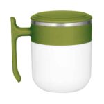 T 100 TAZA CARTAGENA  (GRIS / ACERO INOXIDABLE) - Imagen 8