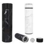 T 106 T106 MARFIL  (BLANCO / ACERO INOXIDABLE) - Imagen 3
