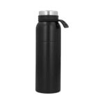 T 108 TERMO MUMBAI  (GRIS / ACERO INOXIDABLE) - Imagen 5