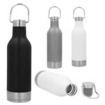T 109 T109 KOFI  (BLANCO / ACERO INOXIDABLE) - Imagen 3