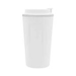 T 115 BEBIDAS MACCHIATO  (NEGRO / ACERO INOXIDABLE) - Imagen 4