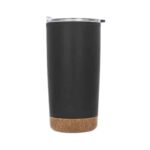 T 119 BEBIDAS COCOA  (OXFORD / ACERO INOXIDABLE/CORCHO) - Imagen 5