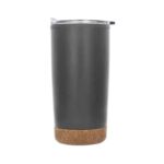 T 119 BEBIDAS COCOA  (OXFORD / ACERO INOXIDABLE/CORCHO) - Imagen 6