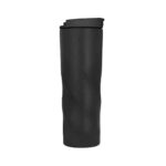 T 120 TERMO TWIST  (BLANCO / ACERO INOXIDABLE) - Imagen 5