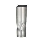 T 120 TERMO TWIST  (BLANCO / ACERO INOXIDABLE) - Imagen 6