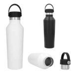 T 130 TERMO ARMANI  (NEGRO / ACERO INOXIDABLE) - Imagen 3