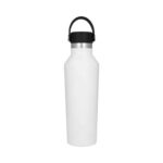 T 130 TERMO ARMANI  (NEGRO / ACERO INOXIDABLE) - Imagen 4