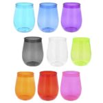 T 133 VASO BALI  (MORADO / PET) - Imagen 3