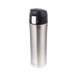 T 23 TERMO KENUX  (NEGRO / ACERO INOXIDABLE) - Imagen 6