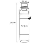 T 29 CILINDRO ENZO  (VERDE / PET/ELASTOMERO/POLIESTIRENO) - Imagen 5