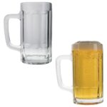 T 41 TARRO BEER  (TRANSPARENTE / VIDRIO) - Imagen 4