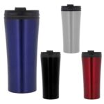 T 45 TERMO TOG  (AZUL / ACERO INOXIDABLE/PLÁSTICO) - Imagen 3