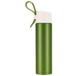 T 63 TERMO YAREN  (VERDE / ACERO INOXIDABLE)